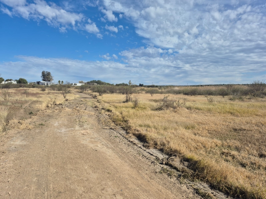 0 Bedroom Property for Sale in Die Erwe Northern Cape